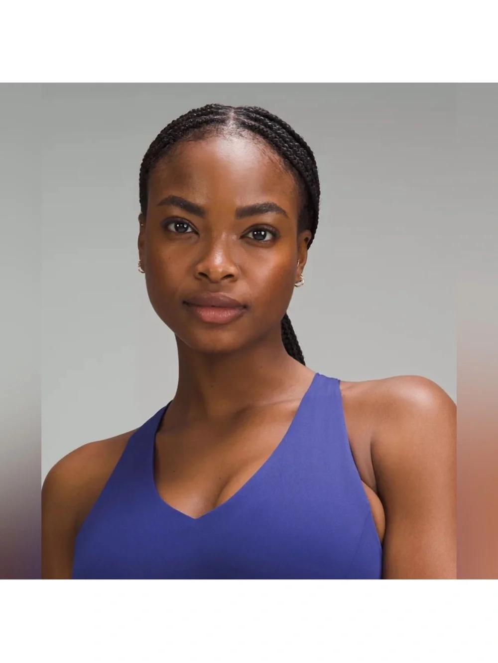 Lululemon Envital Bra *Medium Support B/C Cup